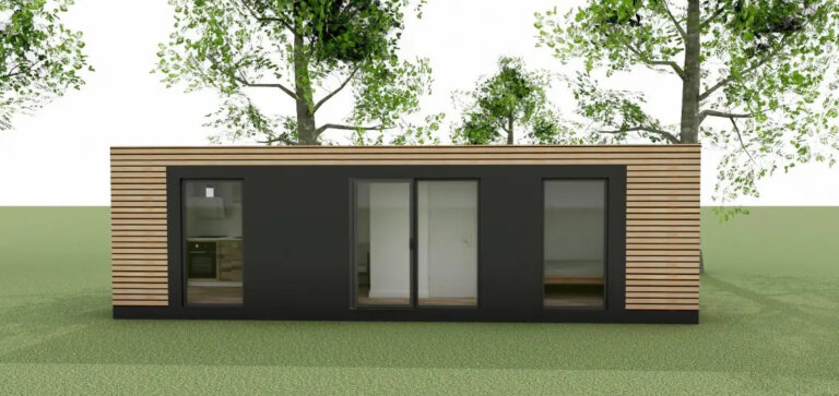 Modulhaus